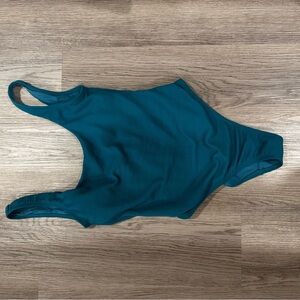 Andie swim Ibiza size small